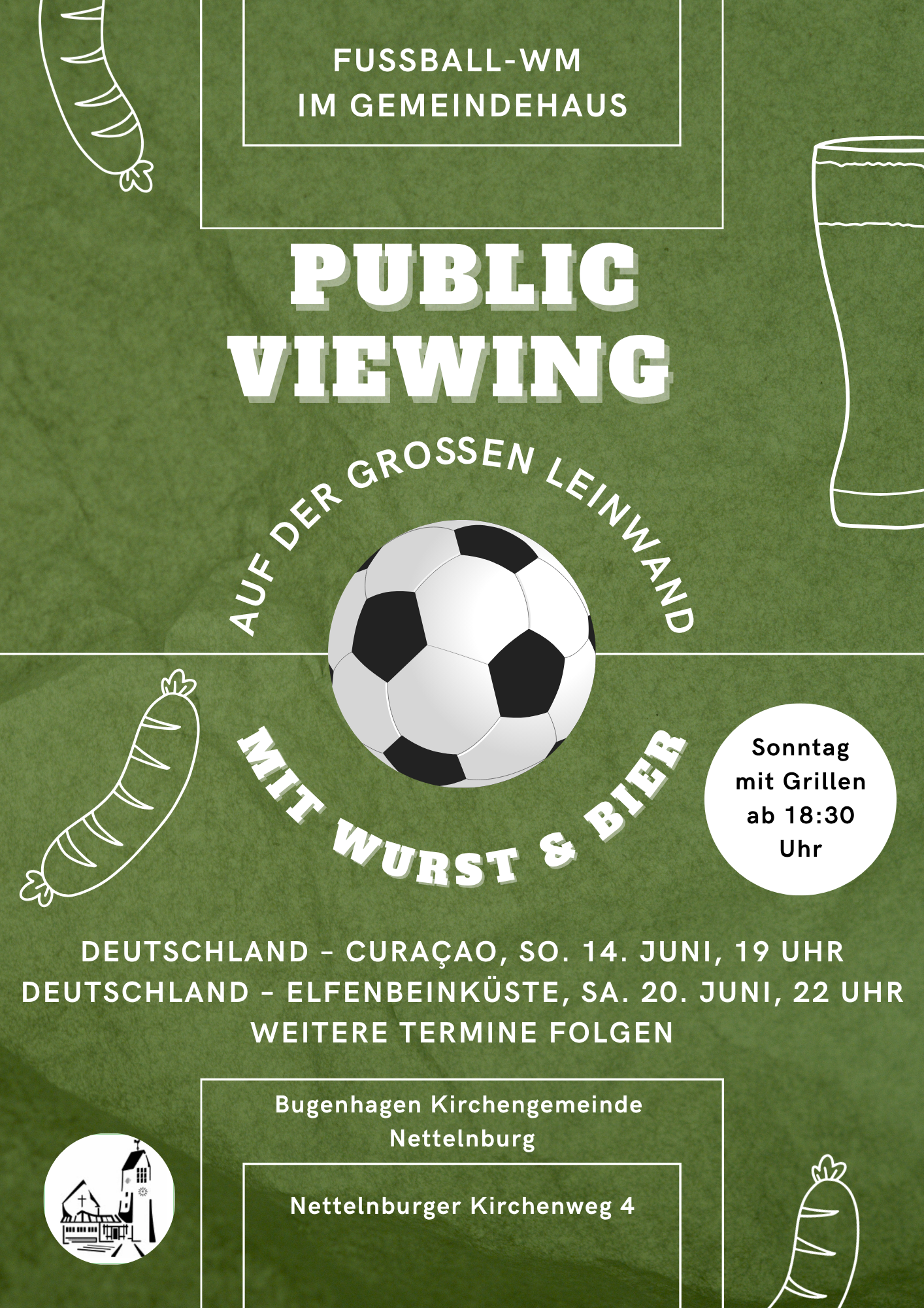 Fußball
