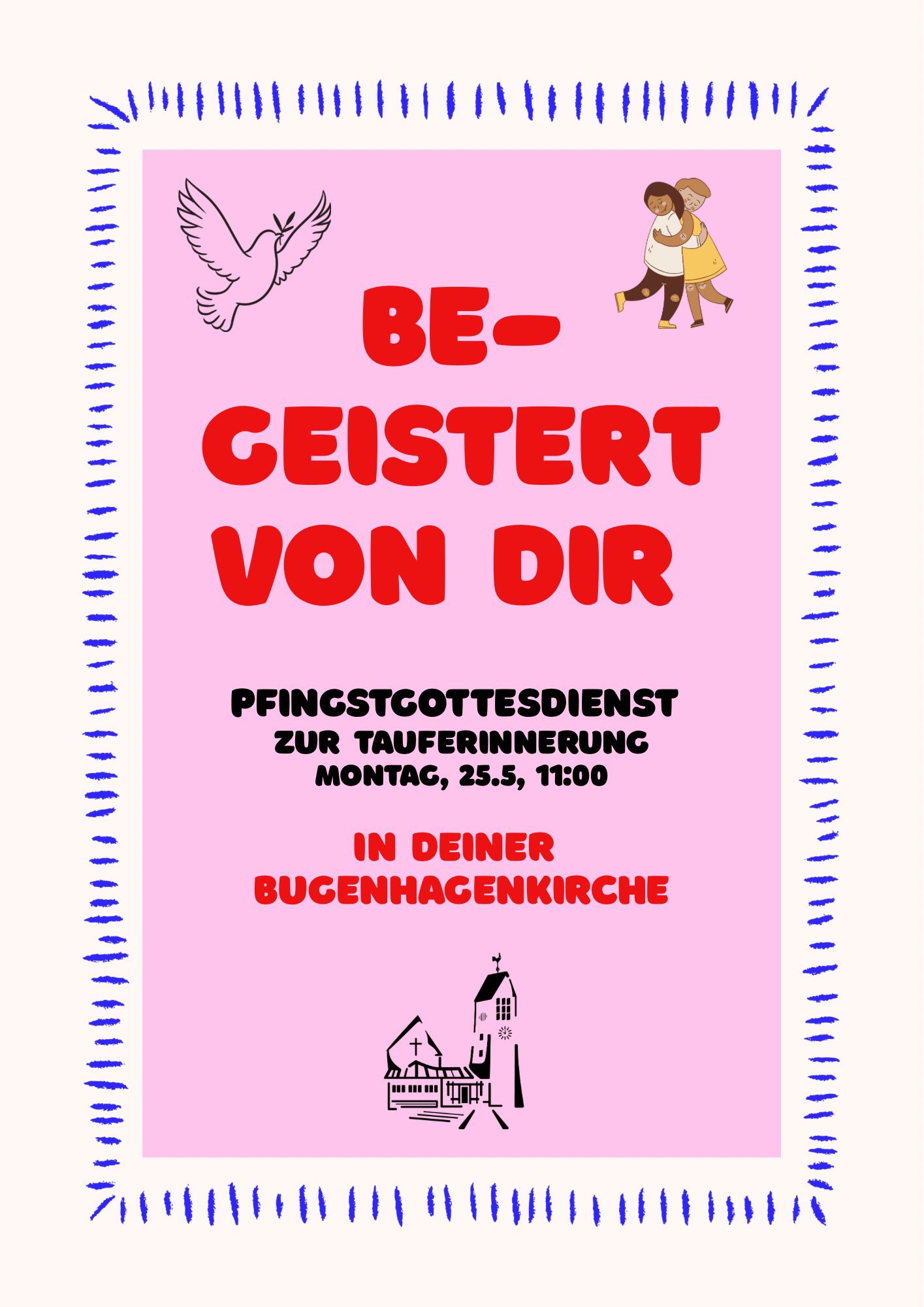 Taufgottesdienst